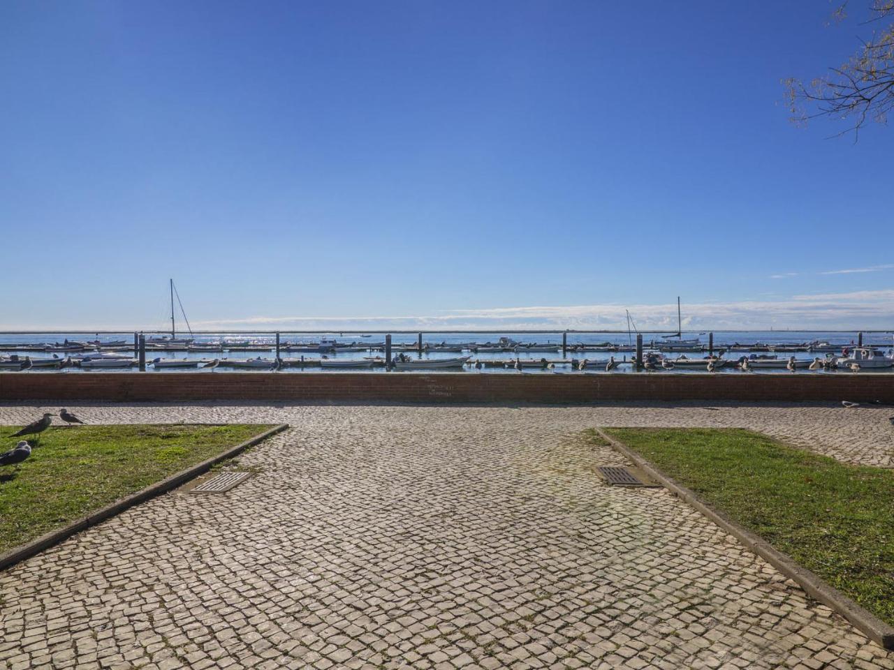 Apartment Apartment T2 Olhao By Interhome Exterior foto