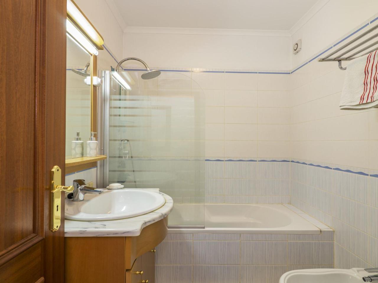 Apartment Apartment T2 Olhao By Interhome Exterior foto